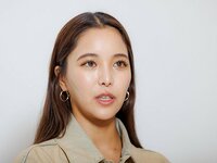 高梨沙羅が井本直歩子に聞く、アスリートによる環境問題の取り組み方。「どうやって周りを巻き込んだらいいのか」