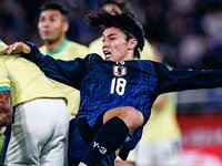 背番号10の矜持］南野拓実「運命と向き合って」 - サッカー日本