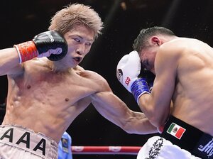 「正直悔しいですよ」井上尚弥陣営が心配していた敗者ピカソ“判定ならOK”の姿勢…現地記者が聞いた「（中谷戦の件は）申し訳ない…」試合直後に井上尚弥が語った本音