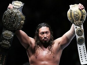 辻陽太の爆弾発言「オレたちはカードゲームのカードじゃねえんだよ」の真意とは? 離脱者続出、アメリカのファーム化…新日本プロレス“危機への警鐘”