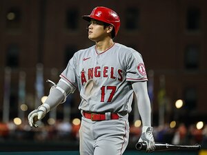 大谷翔平はオールスターで今年も“先発投手”になれるのか? 普段は見れない中継ぎ・クローザーの可能性も、考えられる“5つの出場プラン”