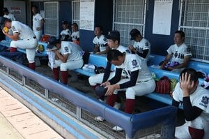 【真相】大阪桐蔭“じつは準決勝にあった”異変「好プレー後のグラウンドで…」「満場一致で決まった4番」「急激に伸びた2年生」なぜ王者は敗れたのか？