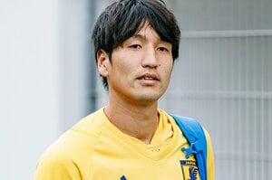【落選直後】W杯落選後、原口元気は優しい笑顔で語っていた…「彼らの失敗を願うようなことはしたくない」「リスペクトできる仲間」日本代表へのエール
