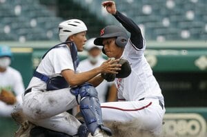 【前回を読む】「9回無死満塁から…3者連続三振の好リリーフ」夏の甲子園にも“クローザー時代”が訪れるか《日大山形vs.米子東》