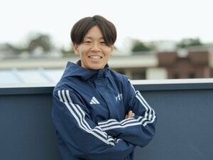 「“山の神”は名監督だった!?」神野大地とMABPの挑戦…始動初年度の快挙に導いた“気づき”「自分の当たり前は、選手の当たり前じゃない」