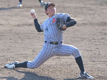 プロ野球スカウトのリアル評価を聞いた　今秋ドラフト候補《6人の社会人投手》「栗林良吏（広島）と比較される右腕は…」＜Number Web＞ photograph by Sankei Shimbun