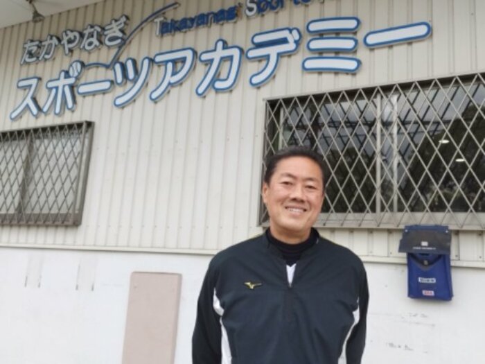 戦力外→引退後は「1年くらい家に閉じこもって…」元近鉄ドラ1が語る“接骨院の経営者”の今「引きこもることも人生には必要です」＜Number Web＞ photograph by Makoto Okano