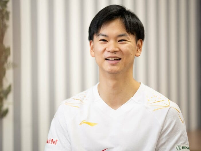 「ちゃんとした言葉は覚えてないんですけど…」渡辺勇大（27歳）が今明かす、“わたがしペア”が解散を決めた日…最後の試合で見た“ある光景”＜Number Web＞ photograph by Shiro Miyake