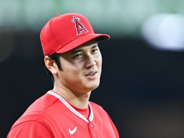 大谷翔平が辞退、イチローも固辞…HRダービーは、なぜ一流選手に敬遠されるのか?「テレビ局の都合で何度もルール変更」「スイング乱し0本の選手も」<Number Web> photograph by Nanae Suzuki