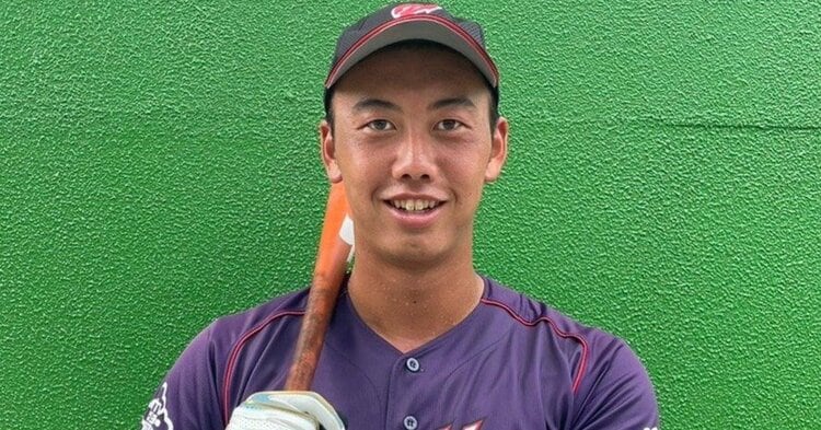 なぜ野球と縁もゆかりもない大学に…」プロ野球スカウトも注目の196cm