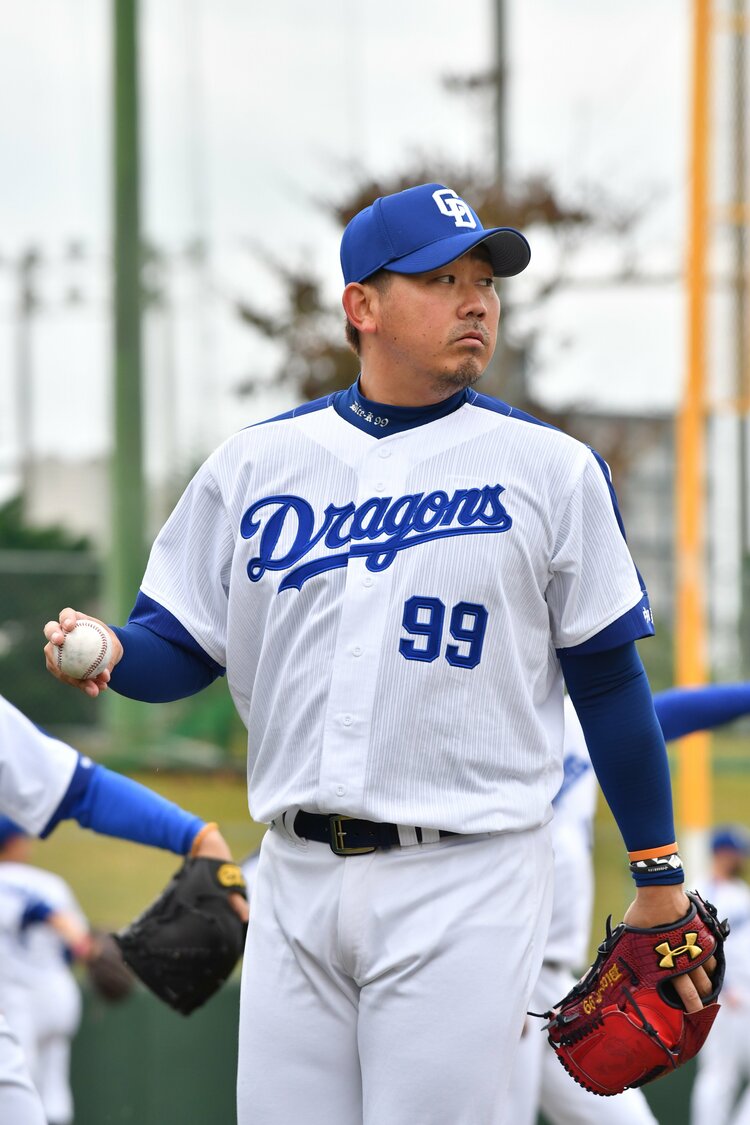 松坂大輔の“輝かしい全盛期と切ない故障禍の記録” 「投げまくって