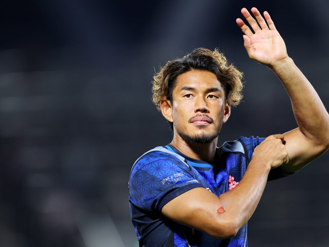 山中亮平なぜ落選？」「W杯では戦い方をガラッと変える」識者が語る