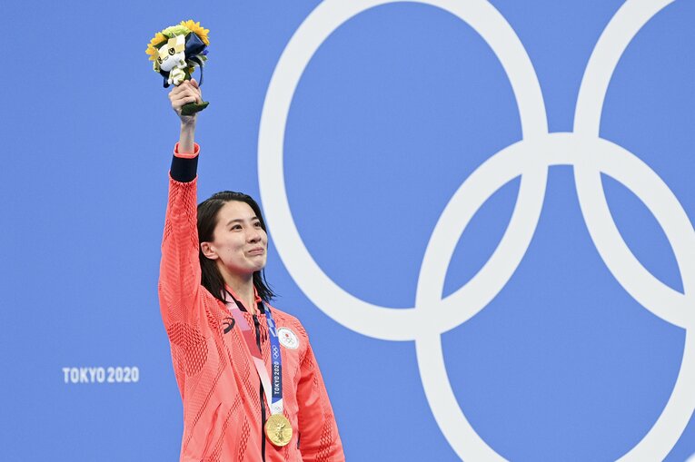 Asami Enomoto／JMPA