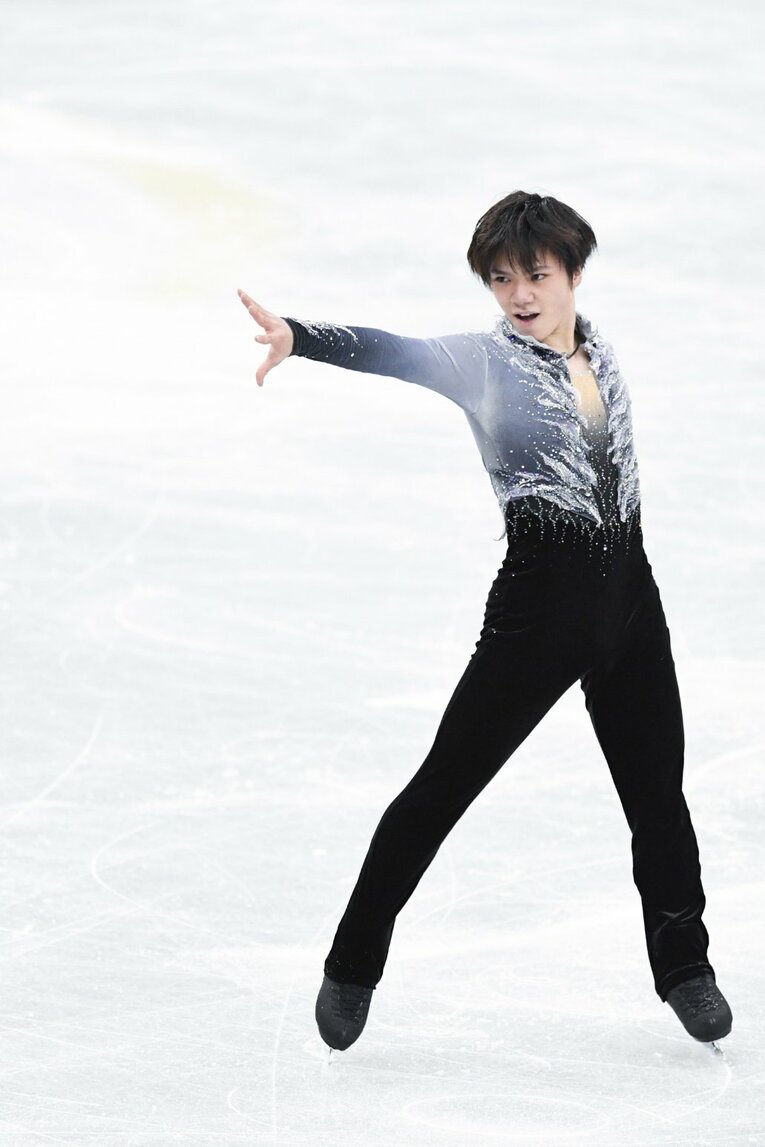 2017年　©Asami Enomoto