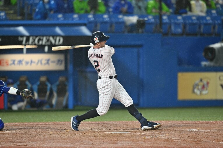 キブレハン　©Hideki Sugiyama