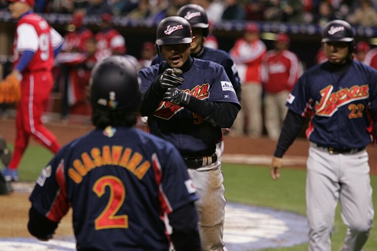 2006年オフ、イチローが王監督にどうしても訊いておきたかったこと。(3)