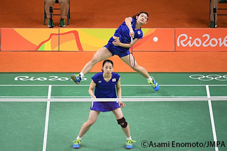 タカマツが歩んだ13年と偉大な功績。“余った”2人が世界で一番になった。(4) ／ photograph by Asami Enomoto/JMPA