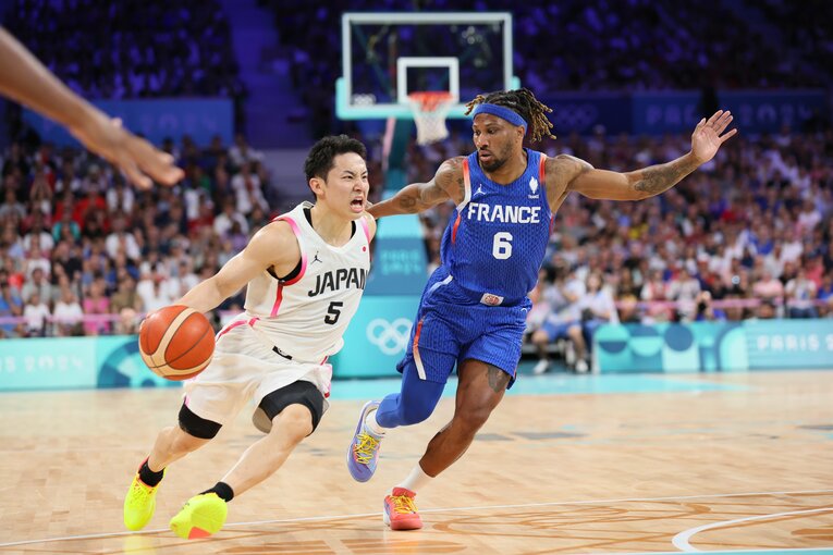 ©︎Kaoru Watanabe/JMPA