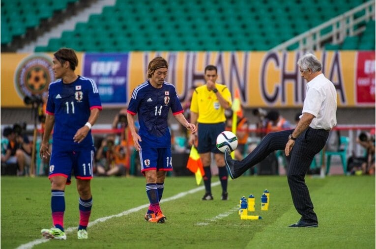 ©SportsGraphicNumber