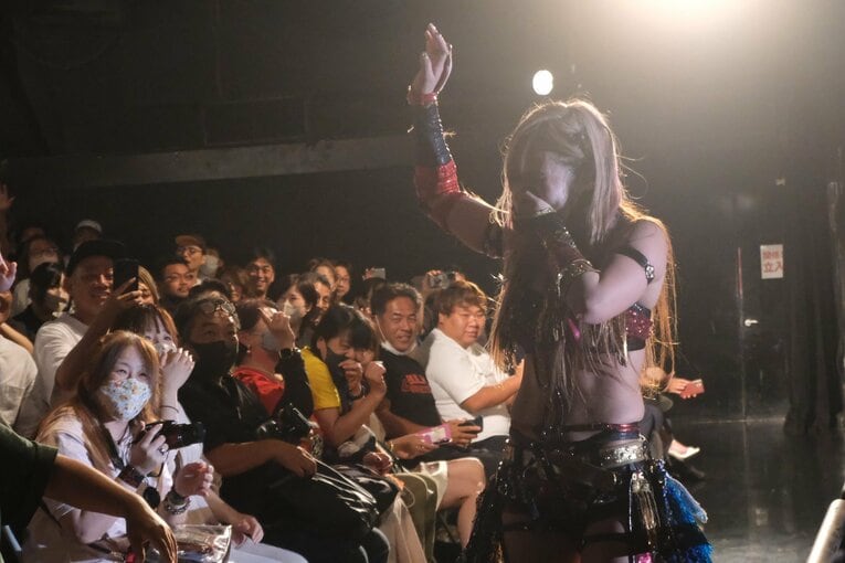 ©Norihiro Hashimoto