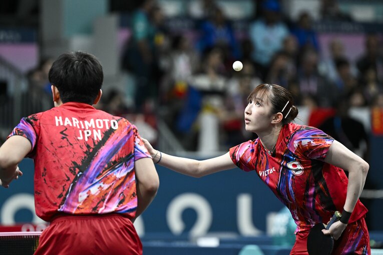 ©Asami Enomoto/JMPA