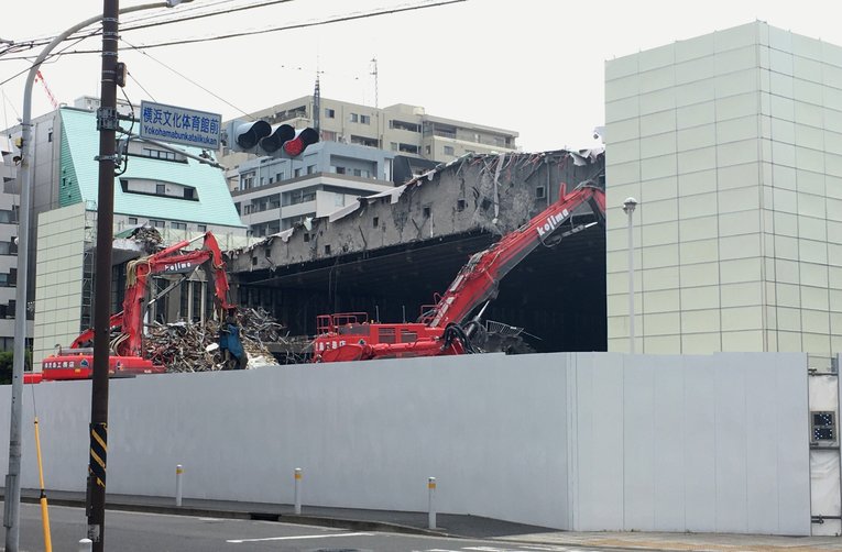 5月18日時点　©︎Keisuke Takagi