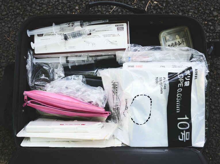 逆ヘッドタックルで倒れる学生も…名門・早稲田大学ラグビー蹴球部ドクターの1日に密着「コンタクトスポーツには不可欠」(6)