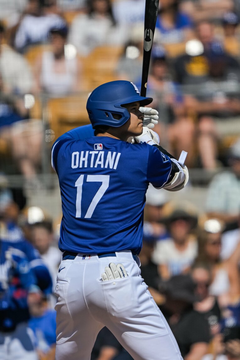 【2025年最新版・ショウヘイの愛される日々／随時更新。40枚超】　©Nanae Suzuki