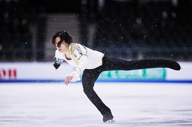 海外記者を驚かせた三宅星南