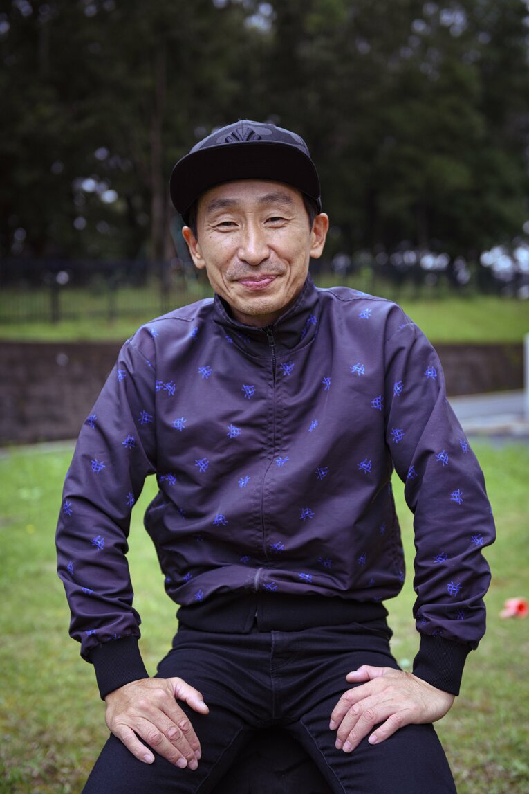 「僕とタイトルホルダーは折り合えるんだ」 横山家の長男・横山和生（29）が明かした天皇賞・春への自信と“父・典弘からのアドバイス”(18)