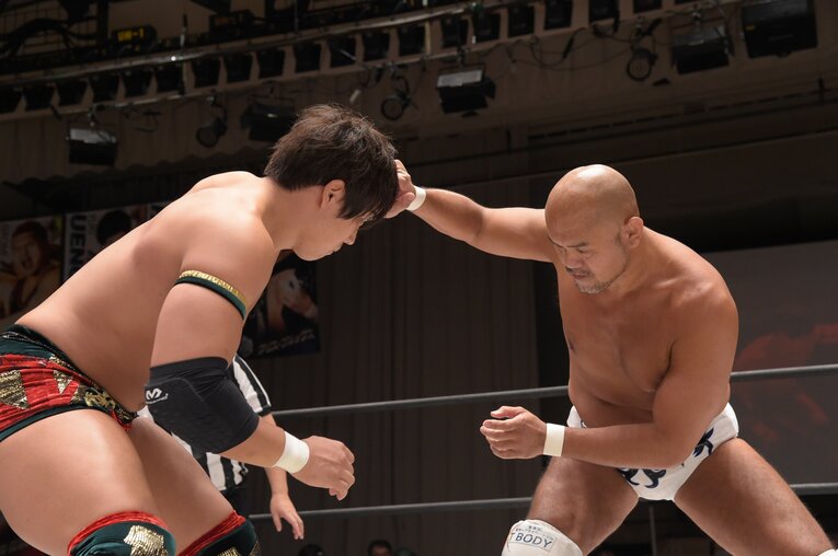 (C)DDT PRO-WRESTLING