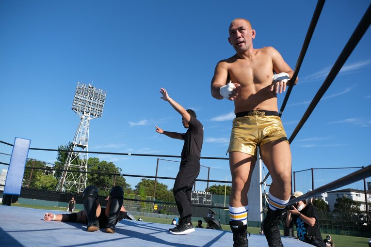 ©Norihiro Hashimoto