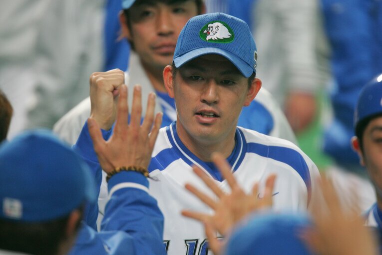 ©︎Hideki Sugiyama