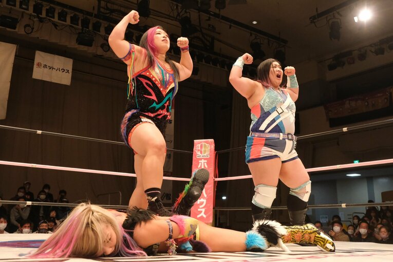 11.20仙女　©Norihiro Hashimto