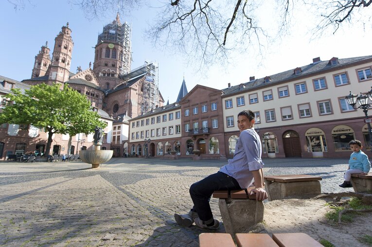 2014年 ©︎Takuya Sugiyama