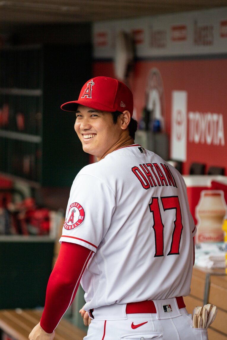 大谷翔平の水原通訳が見た「翔平のぶちキレと可愛い日常」　チームメイトから「アメリカ人の彼女はできた？」と聞かれると…(77)