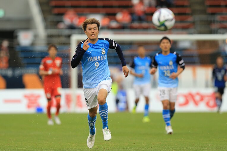 ⒸJUBILO IWATA