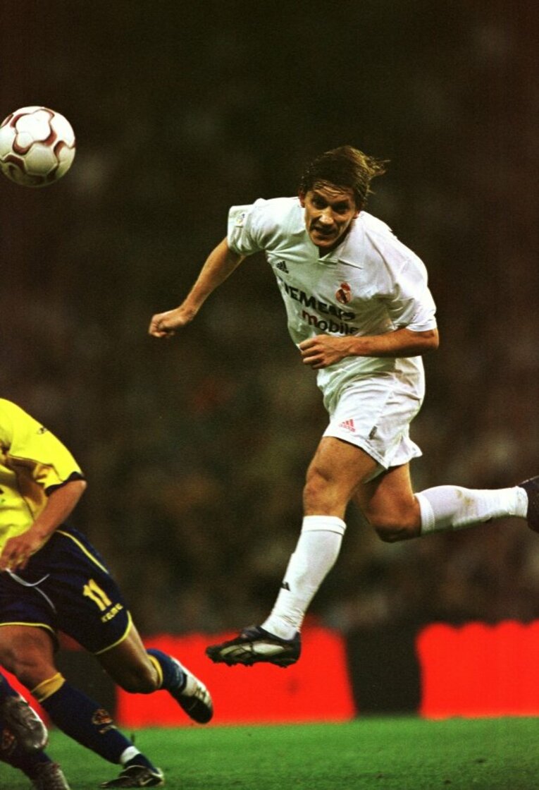 ©Sports Graphic Number