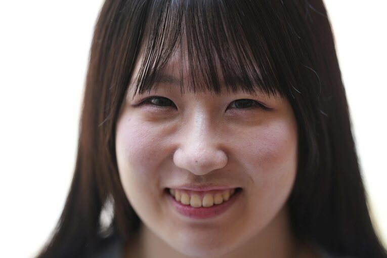 人気プロレスラー・玖麗さやかの撮りおろしフォト（全26枚） ©Essei Hara