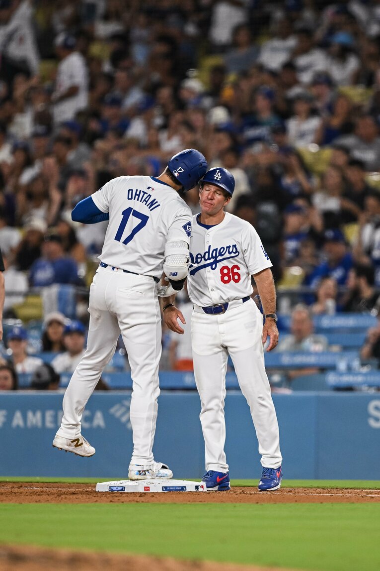 【2024年9月撮影・ショウヘイの愛される日々／全60枚超】　©Nanae Suzuki