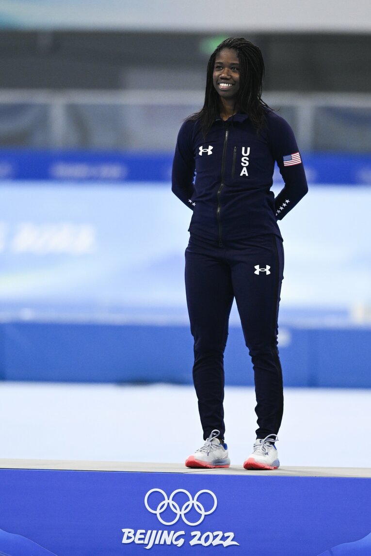 北京五輪　©Asami Enomoto／JMPA