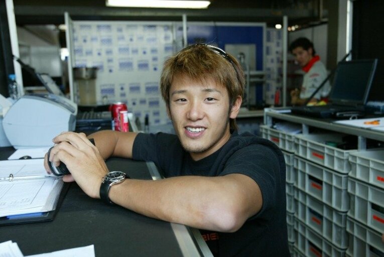 MotoGP史に今も輝く加藤大治郎。ロッシをも恐れさせた永遠の天才。(3)