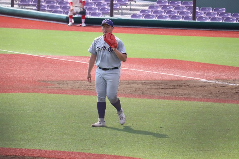今春の東北大会　©Hideki Sugiyama