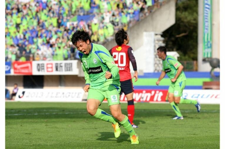 遠藤航©Getty Images