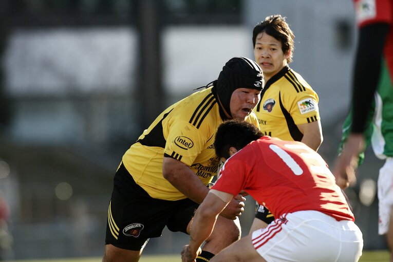 2009年1月撮影　©︎Tamon Matsuzono