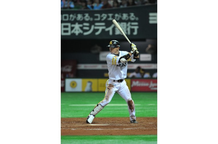 ©Sports Graphic Number