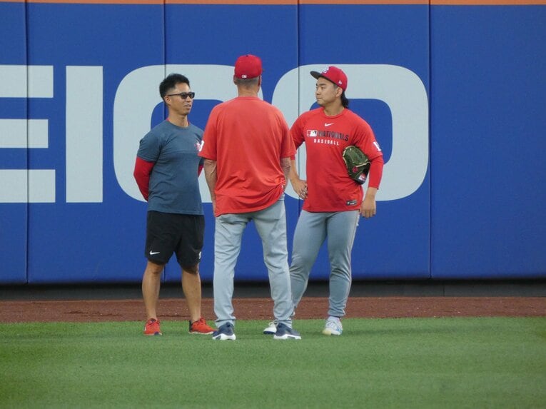 「日本では伝えられなかった」小笠原慎之介“波乱万丈の１年”　©Yuki Yamada