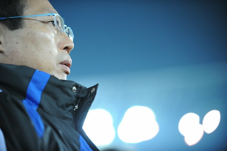 ©Sports Graphic Number