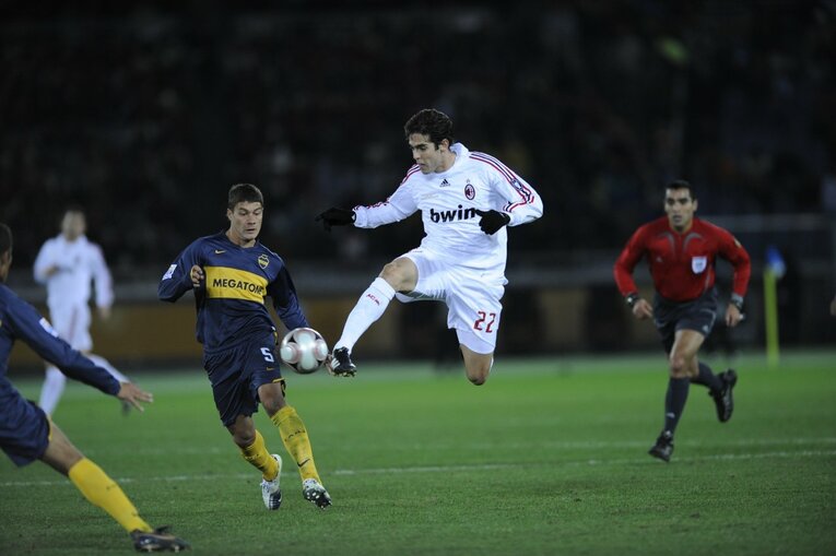 ©Sports Graphic Number