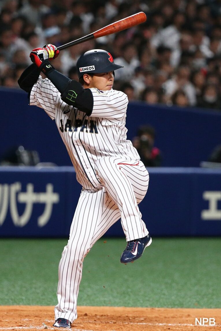 ＜WBSCプレミア12プレビュー＞稲葉篤紀「金メダルへの第一歩」(3)